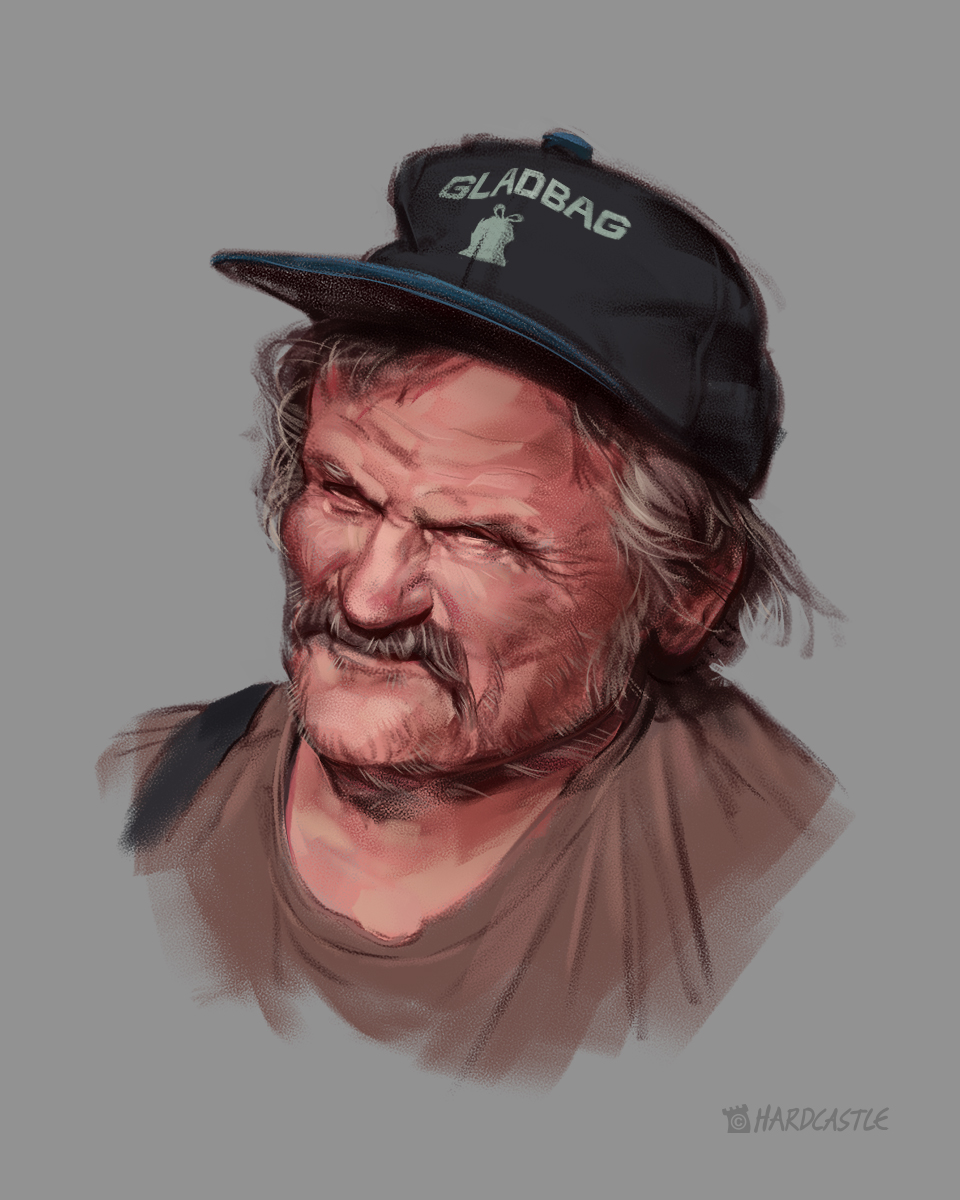softshack's tweet photo. Here's several caricatures I've done in the last month.  The source photos can be found @  https://t.co/b4U0QhqsIL https://t.co/c879x6JY2l