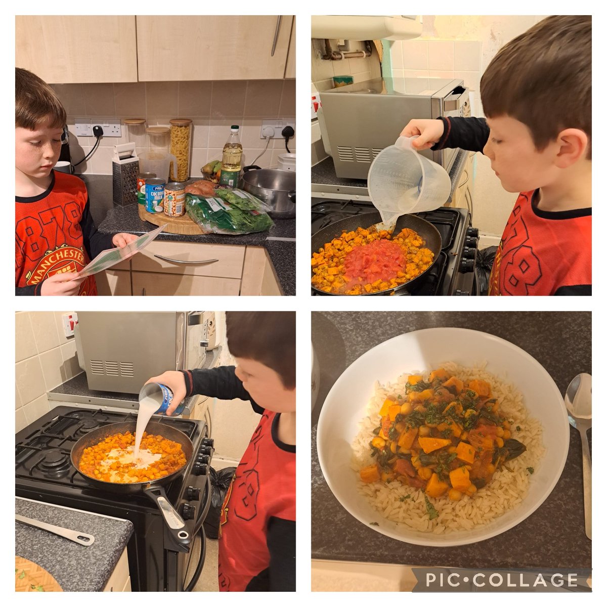 Tiffers (@tiffers1973) on Twitter photo <a href="/NHSTamesideCNT/">NHS-Children's-Nutrition-Team-Tameside</a> Alfie smashed week 2 in style Sweet potato, chickpea and spinach curry went down a treat this week he cooked with Daddy who thoroughly enjoyed the end result! <a href="/TrustVictorious/">Victorious Academies Trust</a> <a href="/wild_bank/">The Wild Bank</a> <a href="/WildBankY5/">Wild Bank Year 5</a> <a href="/HtMrsc/">MrsC_HT</a> <a href="/NHSTamesideCNT/">NHS-Children's-Nutrition-Team-Tameside</a> Alfie smashed week 2 in style Sweet potato, chickpea and spinach curry went down a treat this week he cooked with Daddy who thoroughly enjoyed the end result! <a href="/TrustVictorious/">Victorious Academies Trust</a> <a href="/wild_bank/">The Wild Bank</a> <a href="/WildBankY5/">Wild Bank Year 5</a> <a href="/HtMrsc/">MrsC_HT</a>