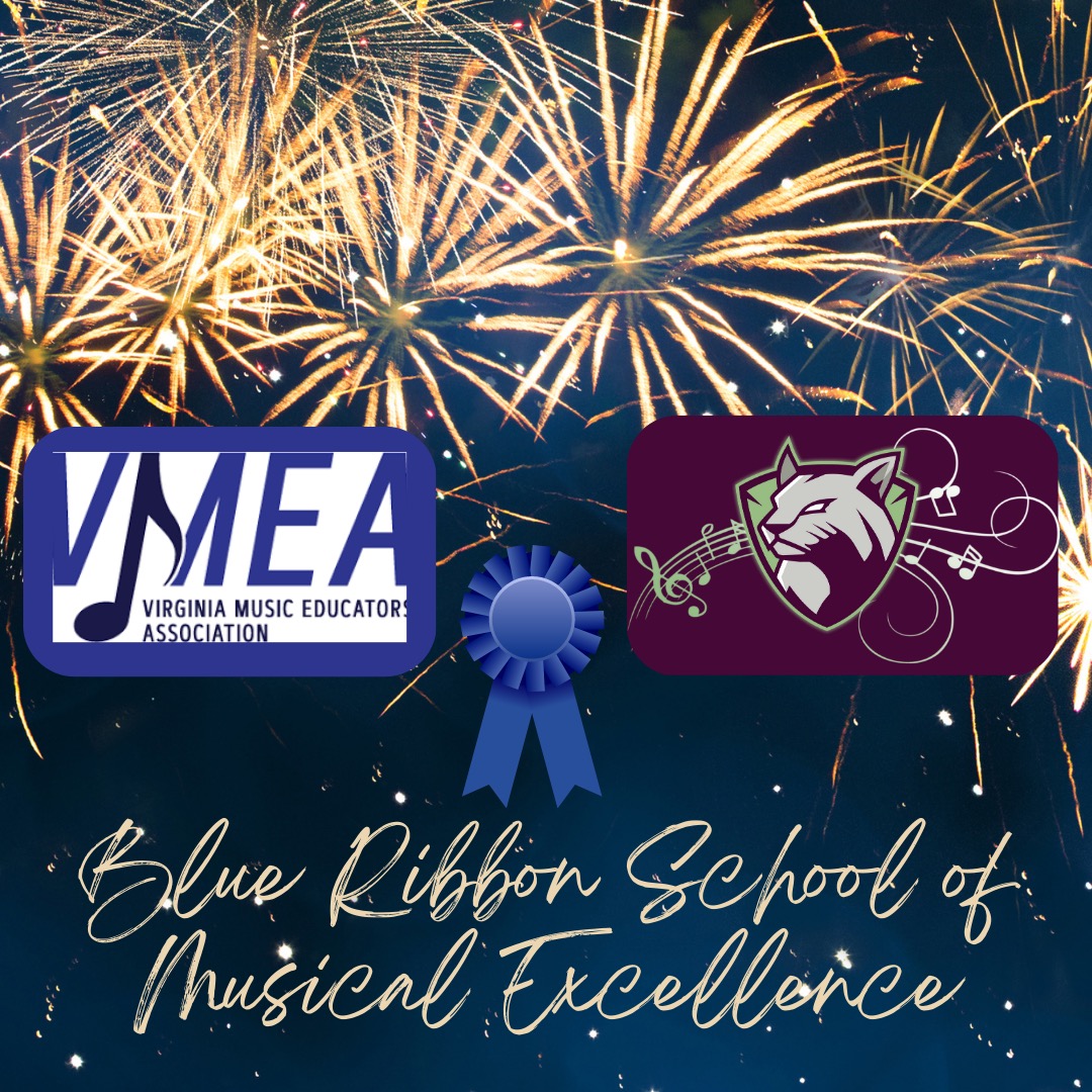 Willard Strings (@willardstrings) on Twitter photo For the 2nd consecutive year, the <a href="/WillardLCPS/">WillardLCPS</a> Music Department will be recognized by <a href="/VirginiaMusicEd/">Virginia Music Educators Association</a> as a Blue Ribbon School of Musical Excellence! The hard work that our Band, Chorus, and Orchestra put in to earn Superior ratings is phenomenal. Congratulations to all! For the 2nd consecutive year, the <a href="/WillardLCPS/">WillardLCPS</a> Music Department will be recognized by <a href="/VirginiaMusicEd/">Virginia Music Educators Association</a> as a Blue Ribbon School of Musical Excellence! The hard work that our Band, Chorus, and Orchestra put in to earn Superior ratings is phenomenal. Congratulations to all!