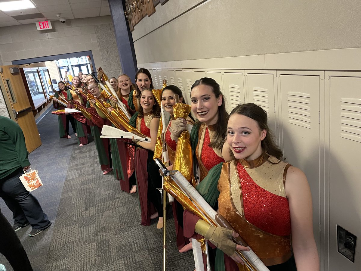 Holt Band tweet media