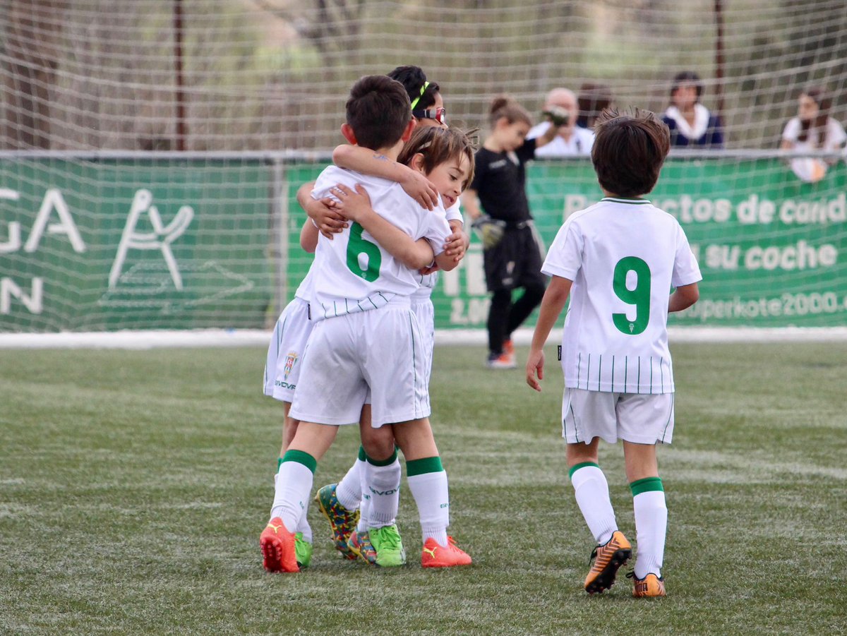 Córdoba CF tweet media