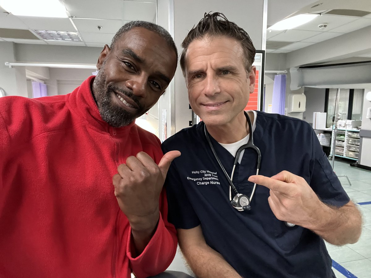 Charles (chucky) Venn tweet media