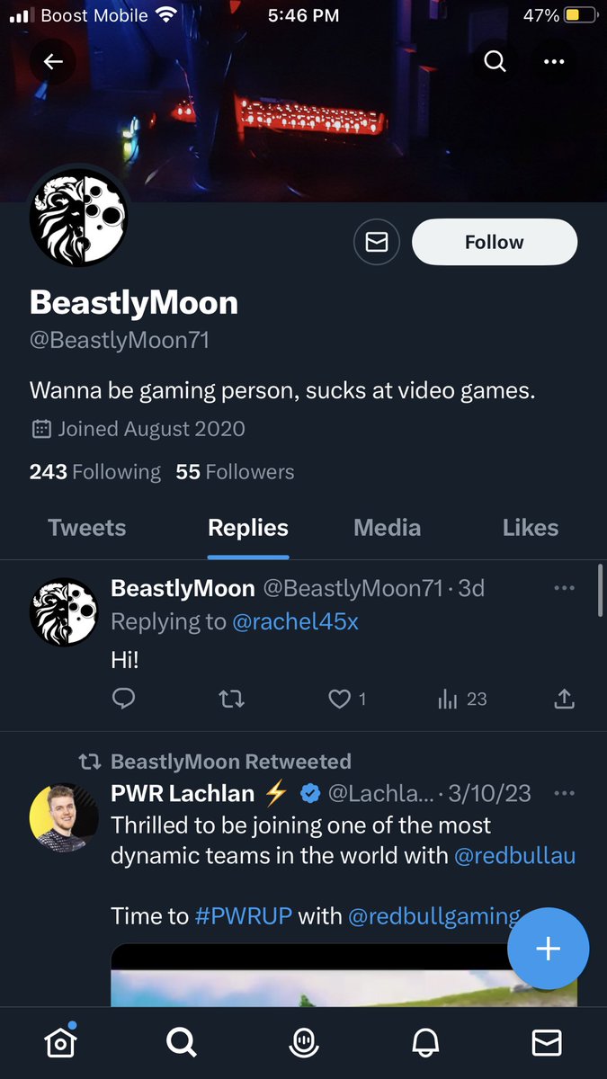 PukedKittens_'s tweet photo. If anyone gets followed by this kid he is harassing women to sell nudes and when they say they do not they harass them on all platforms and make new accounts. Please block and report 💕 https://t.co/205ORXAEEy