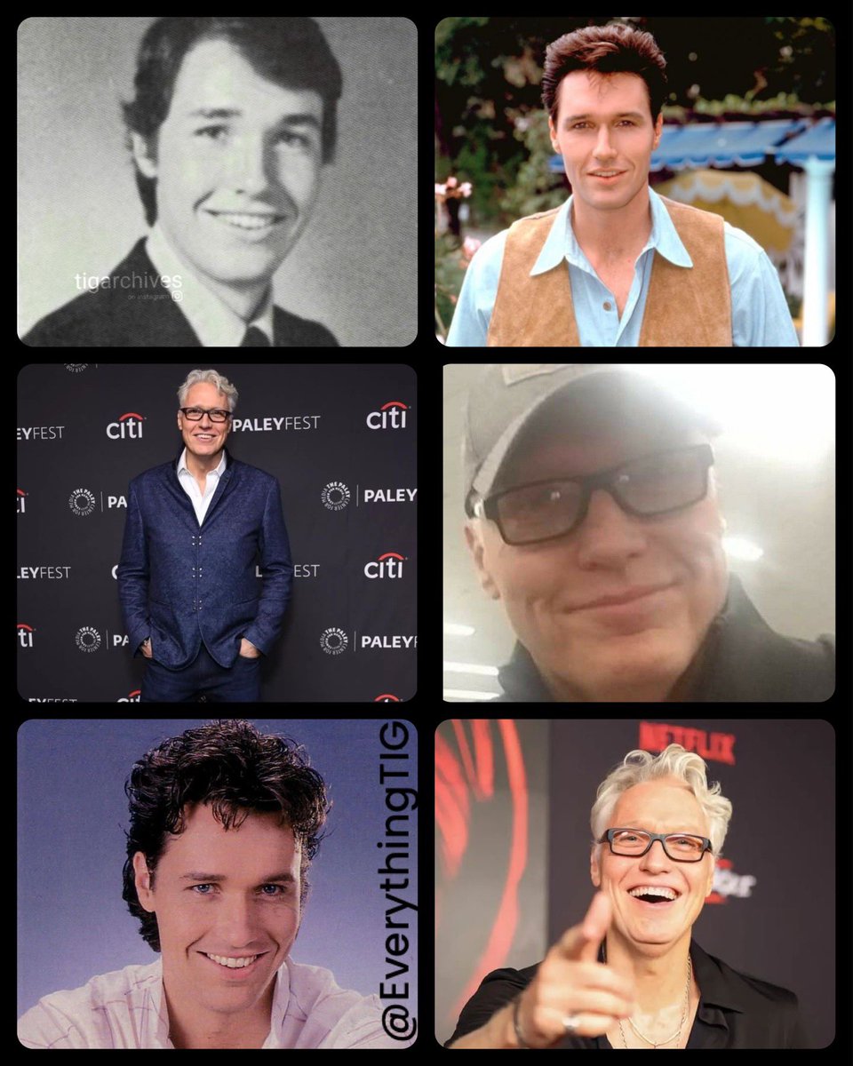 EverythingTIG's tweet photo. @tigianpage You don’t know this, but you have made an impact in my life, and I will forever be grateful for that. Thank you for being that light. May you have the happiest of birthdays, and I hope your day is filled with so much love and happiness! https://t.co/1VAHFlgKhz