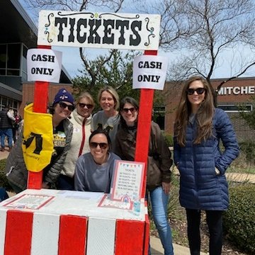 Mitchell Elementary tweet media