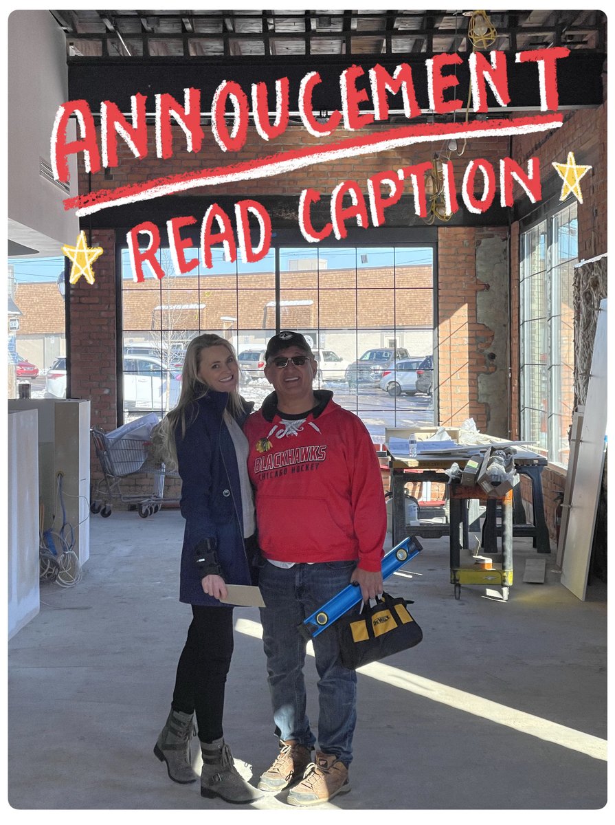 Big news! We are planning to move on April 14th (tentatively). The pharmacy will close at 3 pm on the 14th, &amp; reopen on April 17th at 9 am at our new location! Our new address is 23603 Farmington Road. Thank you to everyone for your support &amp; cannot wait to unveil our new...