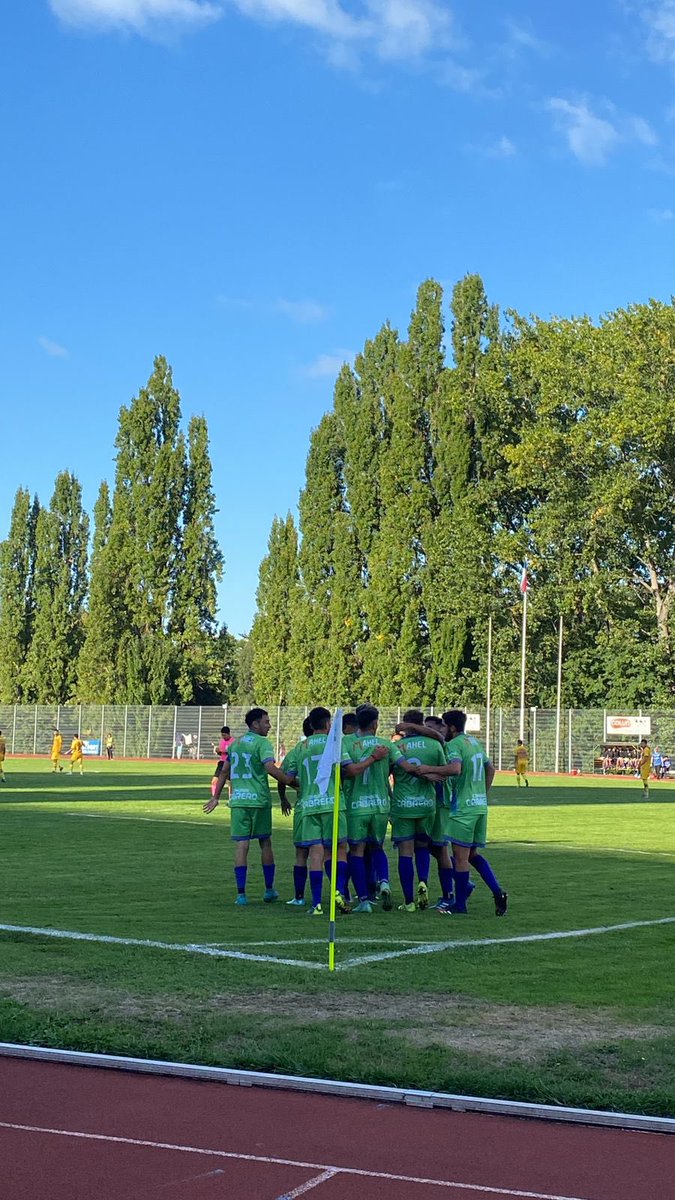 somosterceracl's tweet photo. ⭕ LiveBlog | #CopaChile | Primera Fase
🏁 Terminó el primer tiempo
#ProvincialRanco 0 (1)
#ComunalCabrero 1 (3)
——————————————————
#SomosTercera #TerceraA #TerceraB
—————————————————— https://t.co/gdlhzXkXER