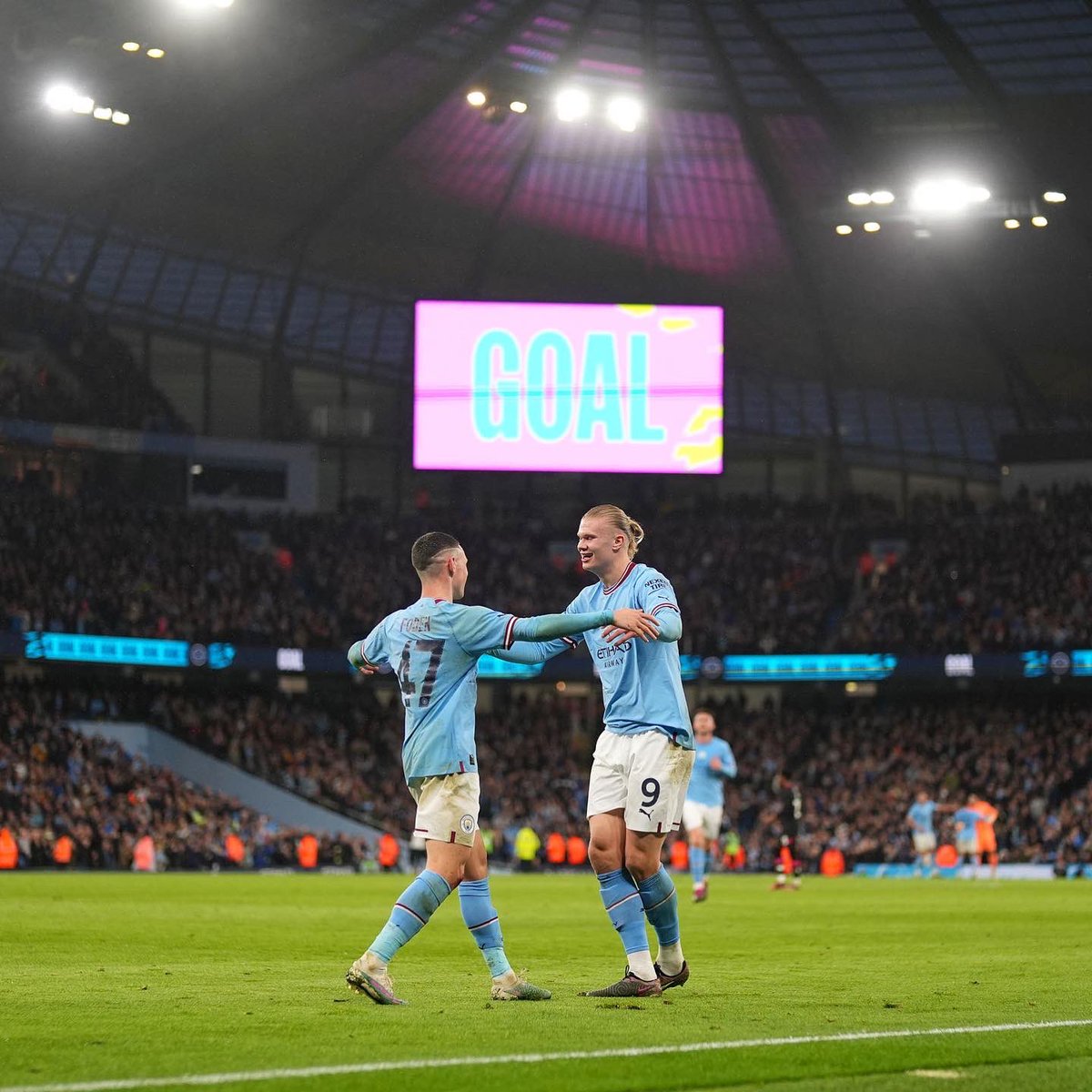 PhilFoden's tweet photo. Wembleyyyy 🔜 https://t.co/iNvdX977FQ
