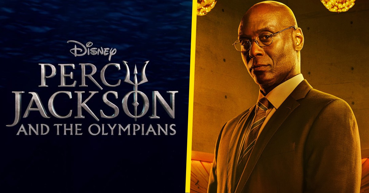 Rick Riordan pays touching tribute to Lance Reddick. #PercyJackson 
comicbook.com/tv-shows/news/…