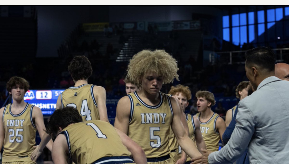 TylanLewis3's tweet photo. What a year!! thankful for playing under the bright lights State runner-up. All tournament team. back to work for a great summer!! @teammookiebetts @wcsIHSbball https://t.co/CeYEbXGpWl