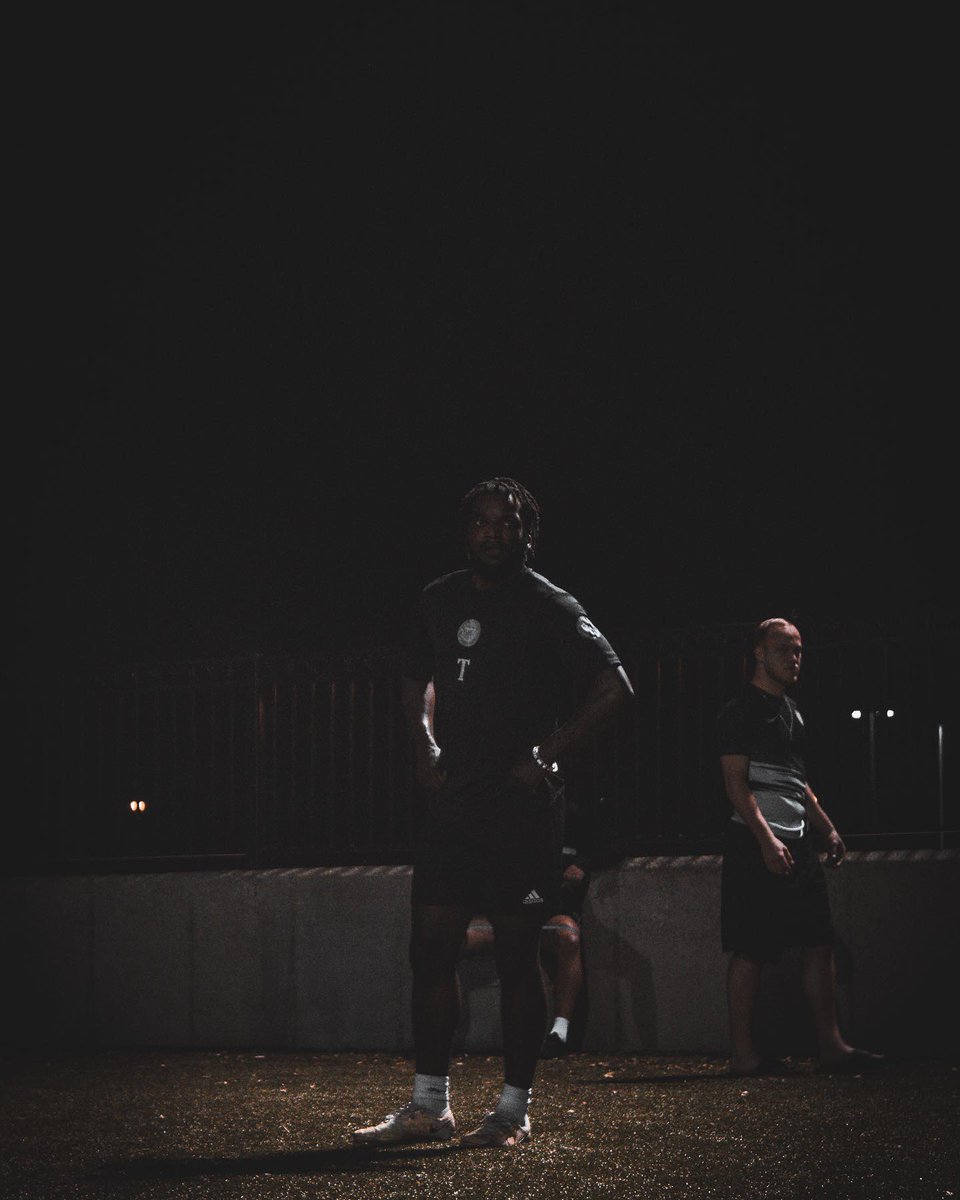 midcitiesfc's tweet photo. Step 1. Focus https://t.co/8pgaz5zqjR