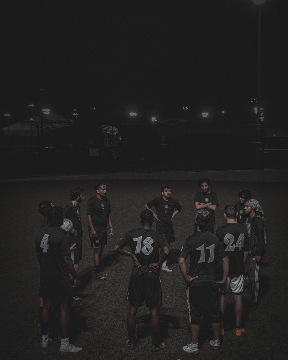midcitiesfc's tweet photo. Step 1. Focus https://t.co/8pgaz5zqjR