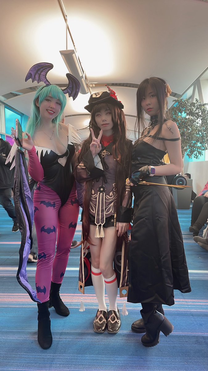 Seri ♡ on Twitter: "@cluelo @coco_chm @bellaxbunbun @2dbella"