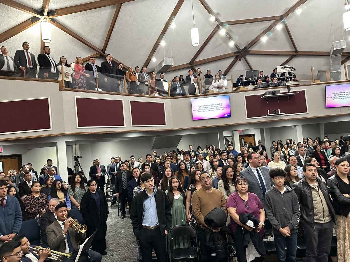 drjefffugate's tweet photo. Heading home on a Saturday evening from Lewisville Texas and a tremendous Family Conference. The Iglesia Bautista Fundamental is a tremendous church with a wonderful pastor. 
I enjoyed preaching w @CommonwealthB graduate
@david_j_ortiz https://t.co/ccNch2NI0c