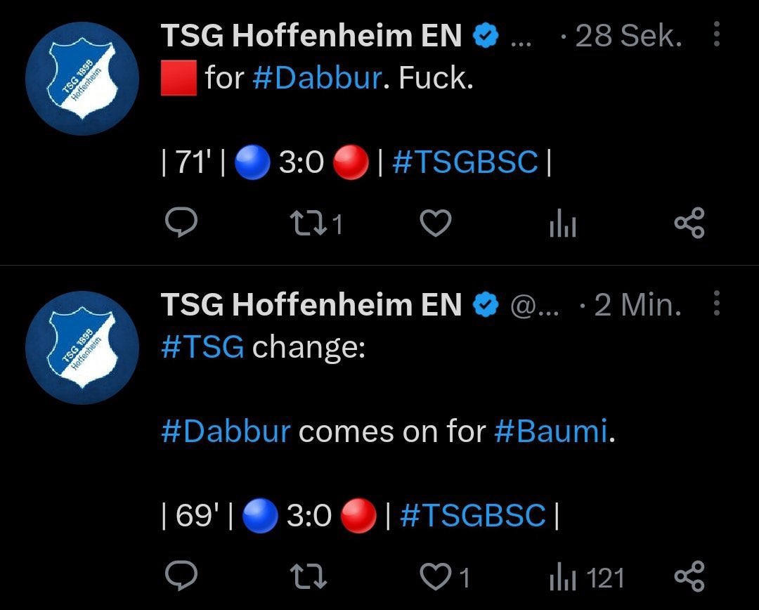Out Of Context Football tweet media