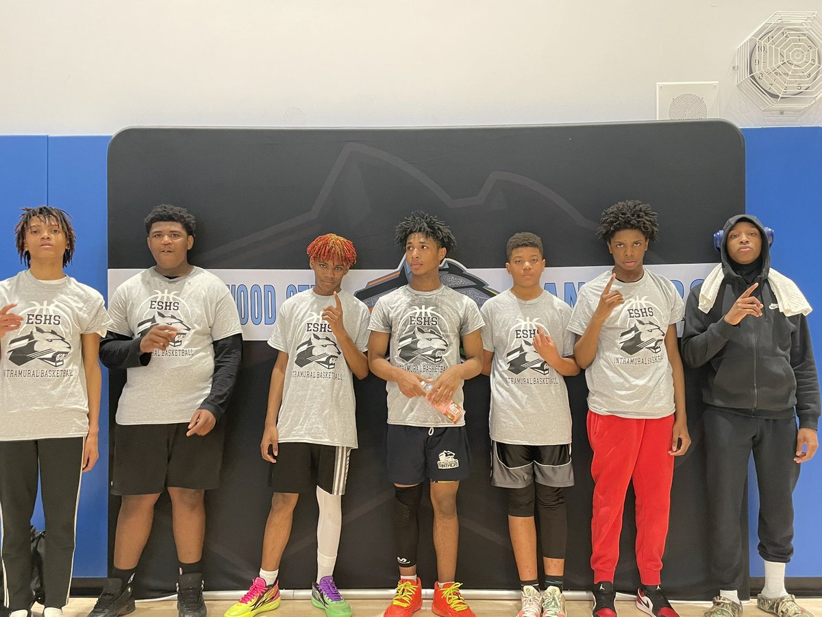 Englewood STEM HS Boys Basketball tweet media