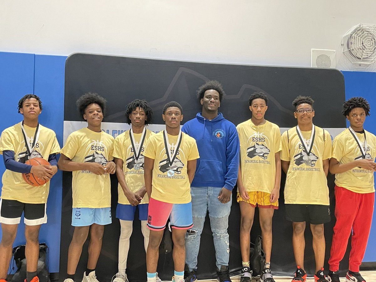 Englewood STEM HS Boys Basketball tweet media