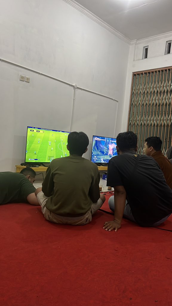 prinsip wayangan, “semalam suntup”