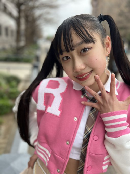 Twitterのコスプレ画像7