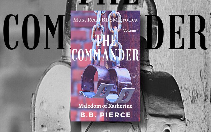 BBPierce2's tweet photo. The Commander: The Maledom Of Katherine
BDSM raw sexually depraved torturous squirting humiliating endless orgasms 

https://t.co/pJPhctnrjC

📣 @eBookLingo
📚 https://t.co/DPTjYow5ES https://t.co/b8dhUKrBUG