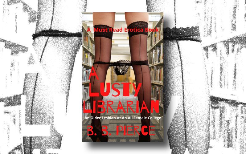 BBPierce2's tweet photo. https://t.co/GFeFKaF8Dp
LGBTQ Lesbian erotica at its Best Buy it today
https://t.co/GFeFKaF8Dp

📣 @eBookLingo
📚 https://t.co/wgGoqe502e https://t.co/ldkEsrvIKX