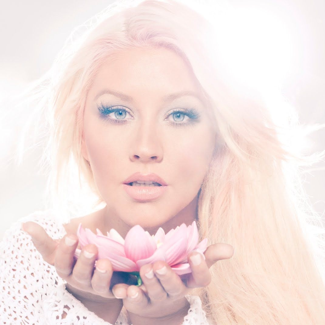 Xtina is very meticulous, she knew exactly what she wanted to achieve with Lotus, bringing her vocals back to the forefront. Some tracks have a more raw sound than others &amp; I think it's 💯% intentional. Thematically some of her most inspiring &amp; empowering songs since Stripped. 🪷