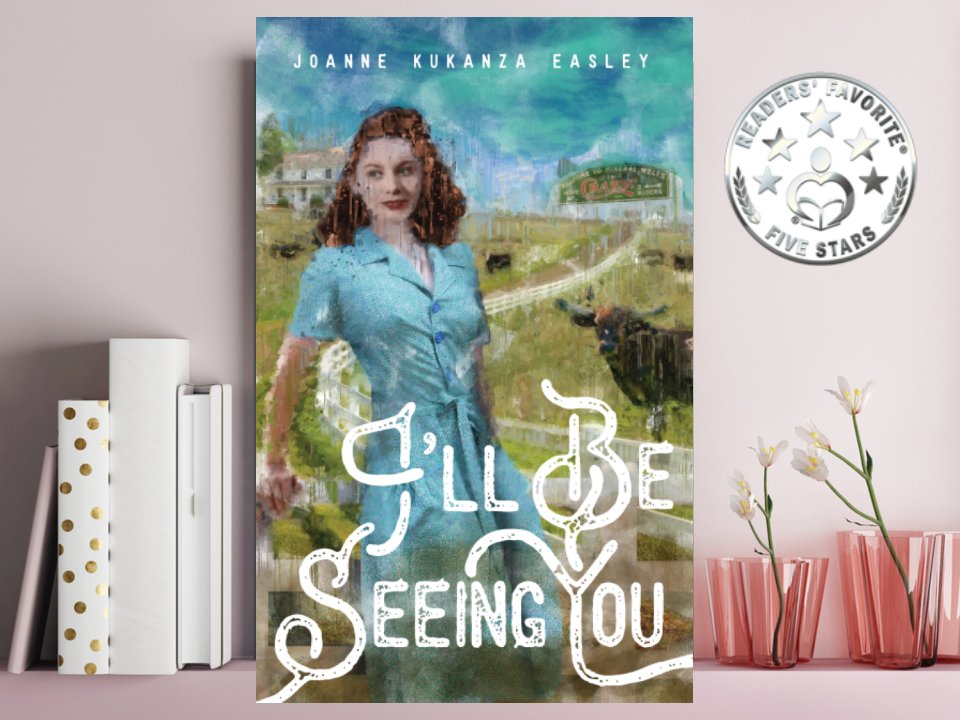 jeasleytx's tweet photo. Easley created a strong character in Lauren who learns her self-worth the hard way. I'll Be Seeing You is a well-written, worthwhile read and would make a great Hallmark movie.

📣 @eBookLingo
📚 https://t.co/XRLDaJ17YP https://t.co/kBuU5ouGoO
