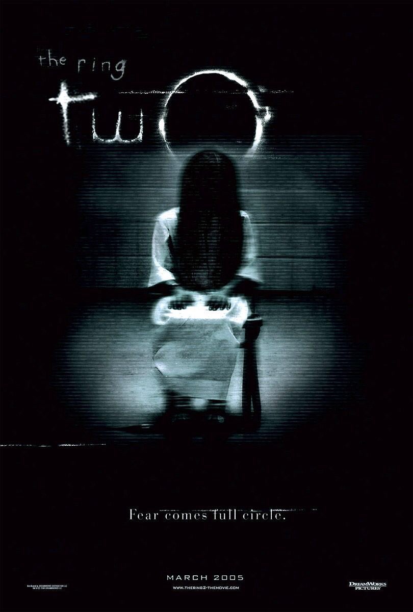 🎬MOVIE HISTORY 18 years ago today March 18, 2005 the movie ‘The Ring Two’ opened in theaters!

#NaomiWatts #DavidDorfman #KellyStables #DaveighChase #SimonBaker #ElizabethPerkins #GaryCole #SissySpacek #MaryElizabethWinstead #RyanMerriman #EmilyVanCamp #KellyOverton #JamesLesure