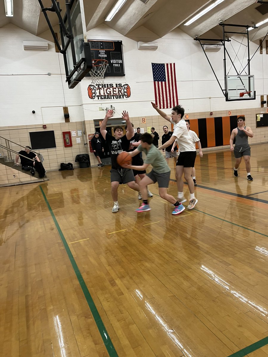 Dillon Randolph tweet media