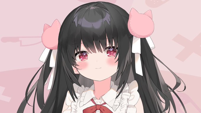 ใใฏใใใงใ!!!!!!!!โค๏ธ
#ใใฏใใVtubar