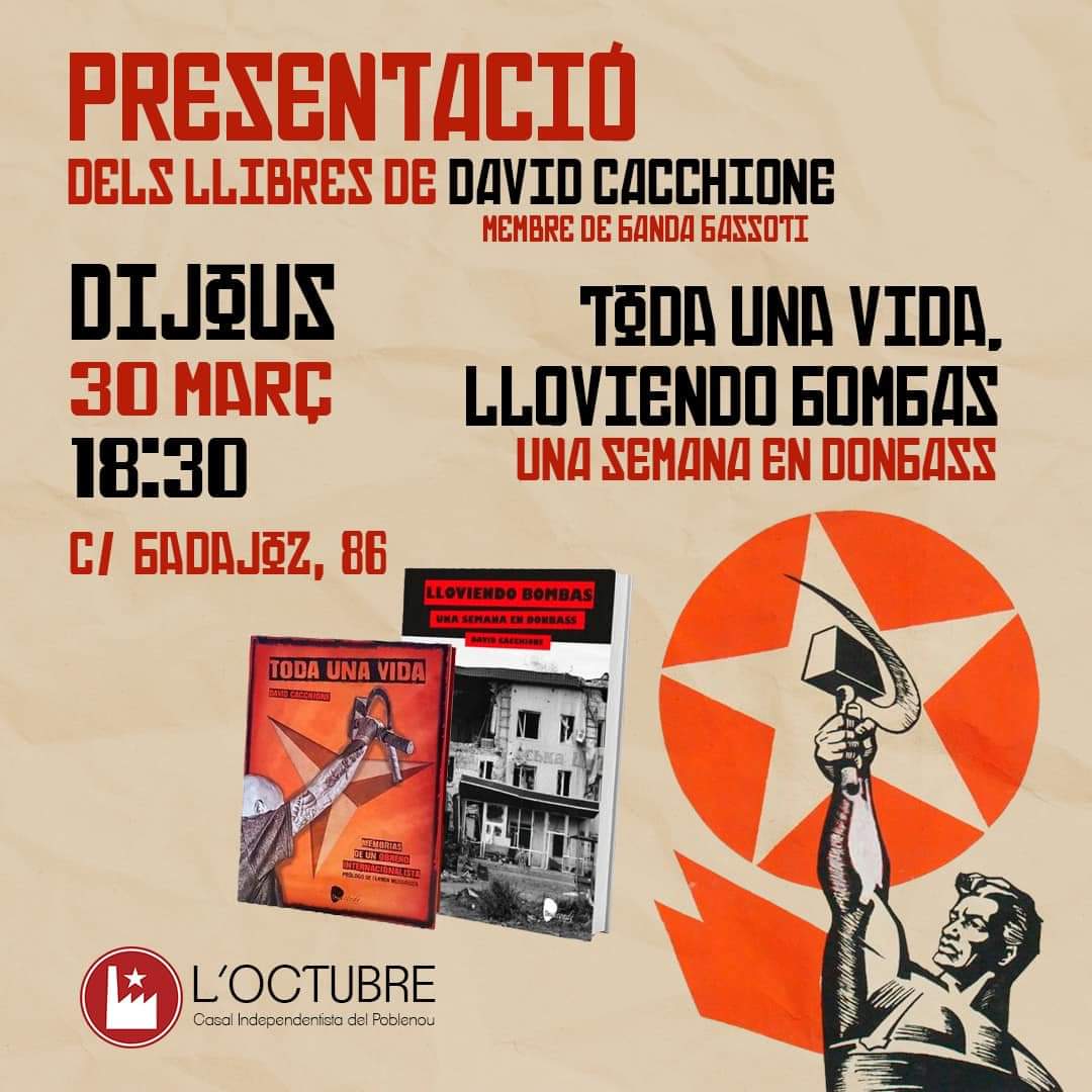 BANDA BASSOTTI (@banda_bassotti) on Twitter photo 