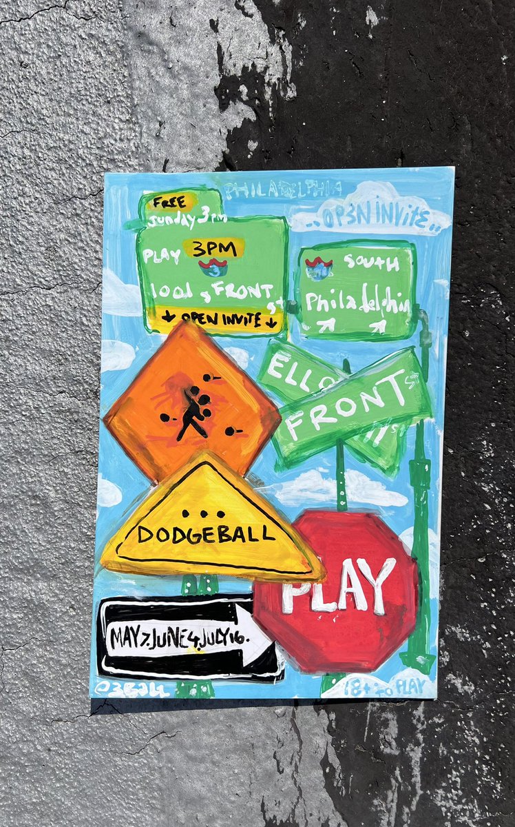 3BALL's tweet photo. have fun https://t.co/Jnf77CiVod