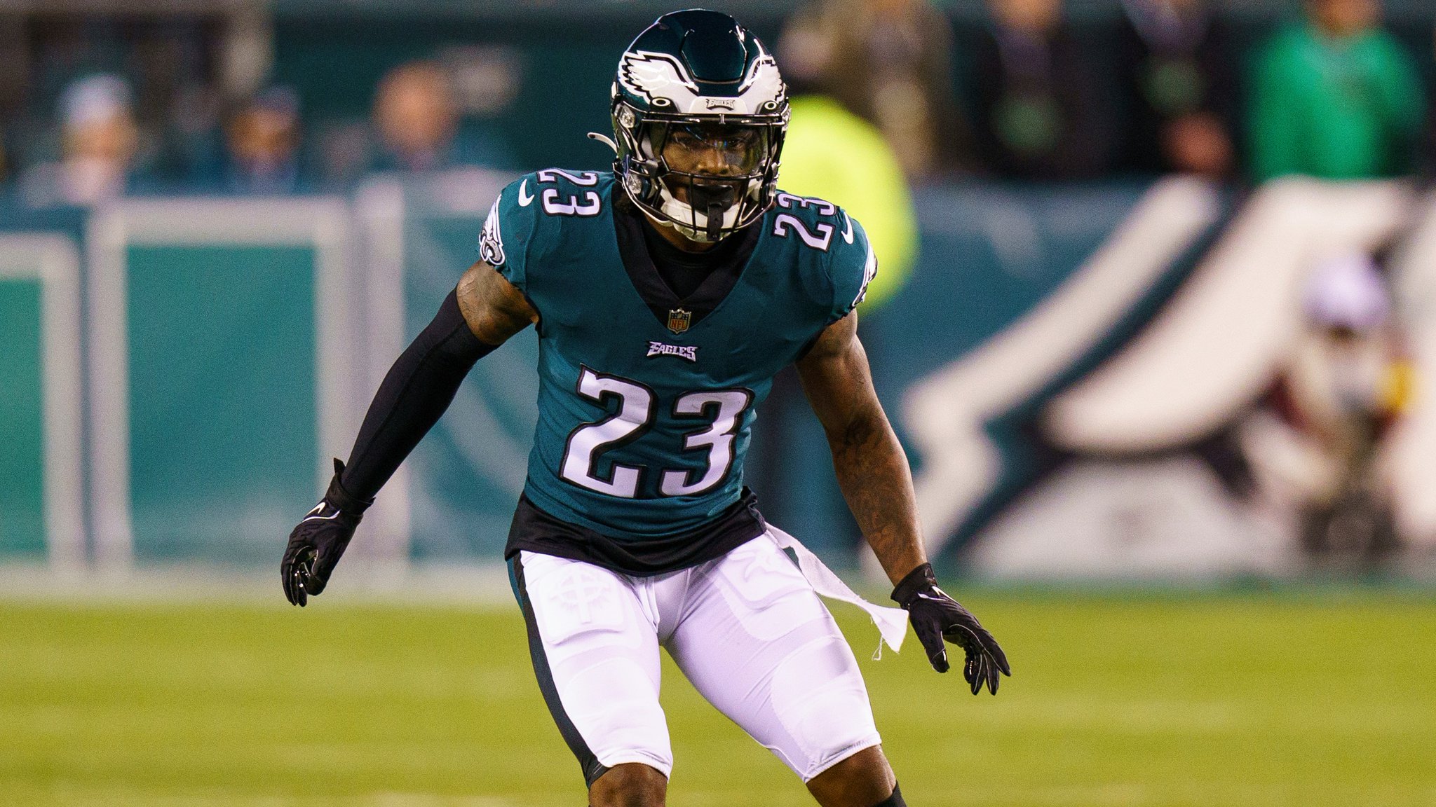 Around The NFL on Twitter "Check in on the players still available