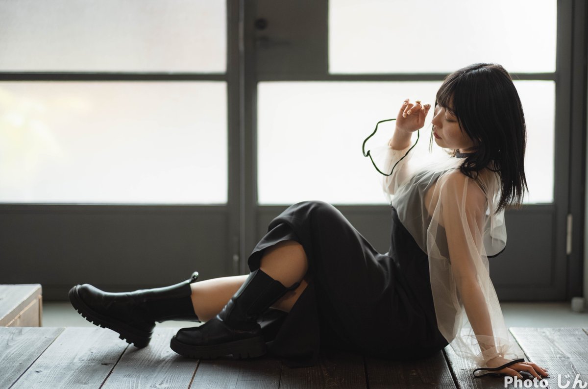 jmgr8U7MbYbW88R's tweet photo. おはようございます。
君との時間はとても楽しい〜
model:白川うみ @umiiiii17 @SSR_KANSAI
#studioROOT https://t.co/wBWNuOmGTe