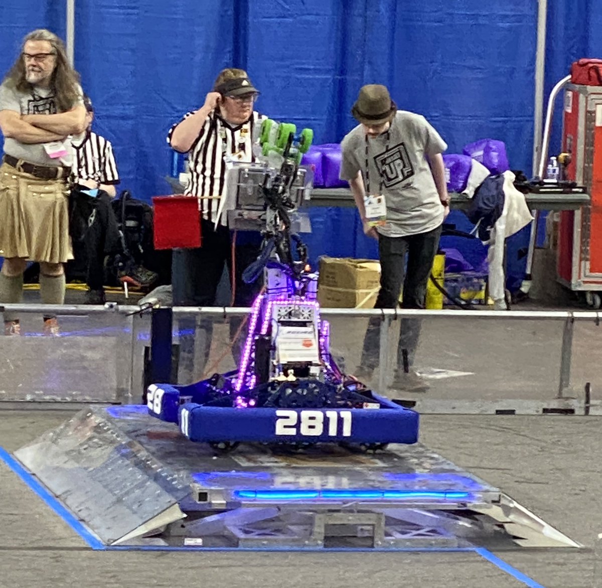 Skyview Robotics tweet media