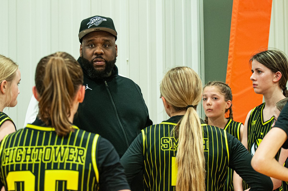 Ok Swarm BBall Club tweet media