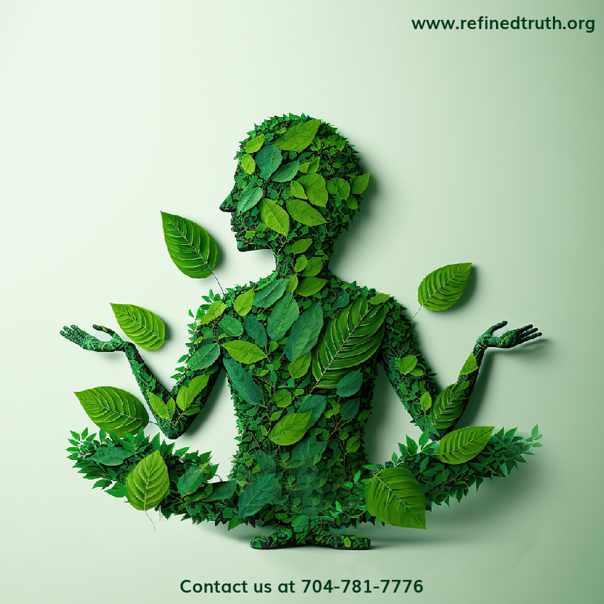 RefinedTruth's tweet photo. Transform your life naturally! 🧘‍♀️ #sleepsolutions #formalwearcatanddog #aestheticclothes #athomegym #selflove https://t.co/OiwtcyavSl