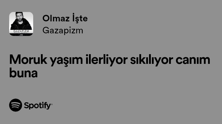 1YeraltiSakini's tweet photo. https://t.co/ex1H45cQV2