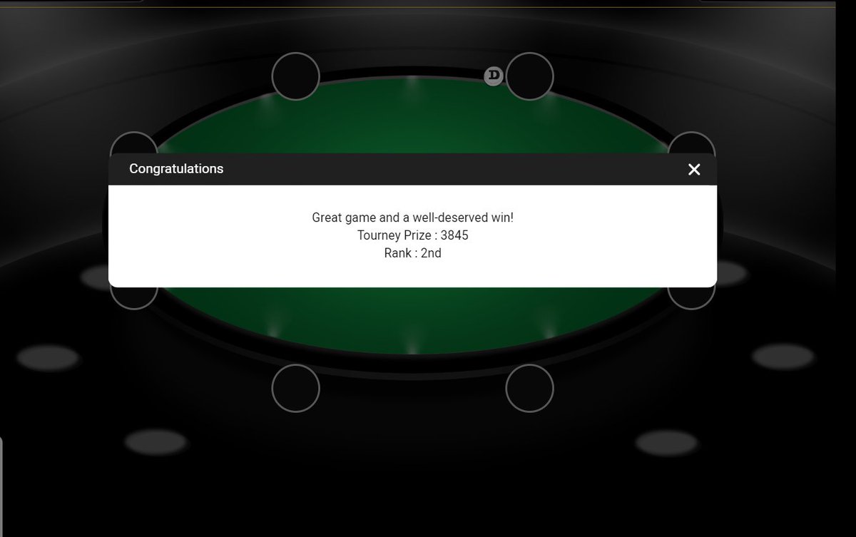 brawd375's tweet photo. 15k gtd...had 25bigs ran card dead for a long time + some bluffs in between that did not went through...sometimes that's how it is🙃but let us keep trying guys soon🤞we'll ship 🚢this one 4 sure💪🔥#mttpoker #poker #adda52 https://t.co/sfyofaW9yv