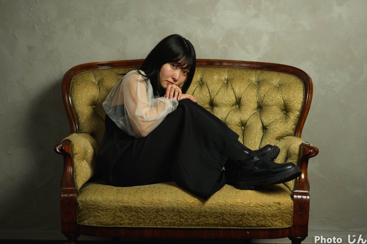 jmgr8U7MbYbW88R's tweet photo. おはようございます。
君との時間はとても楽しい〜
model:白川うみ @umiiiii17 @SSR_KANSAI
#studioROOT https://t.co/wBWNuOmGTe