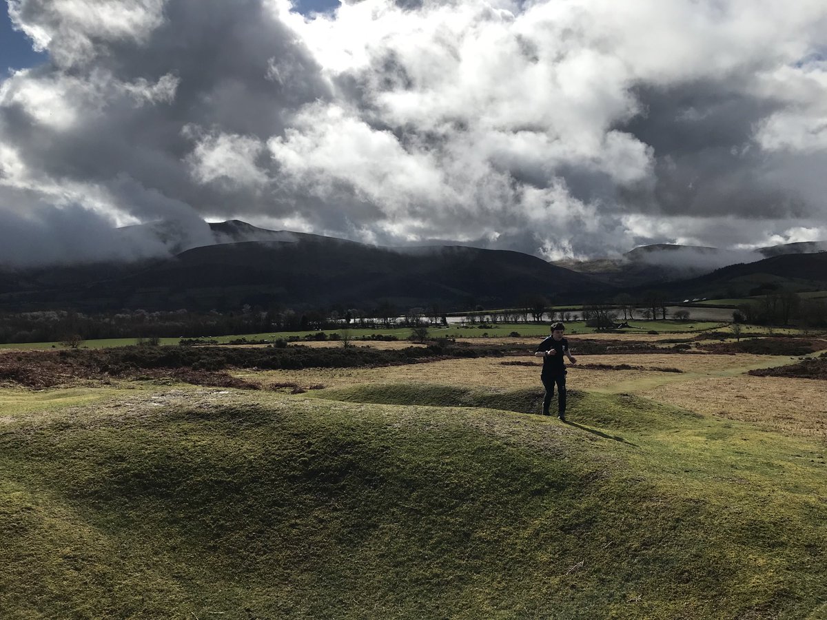 CCB Geography tweet media