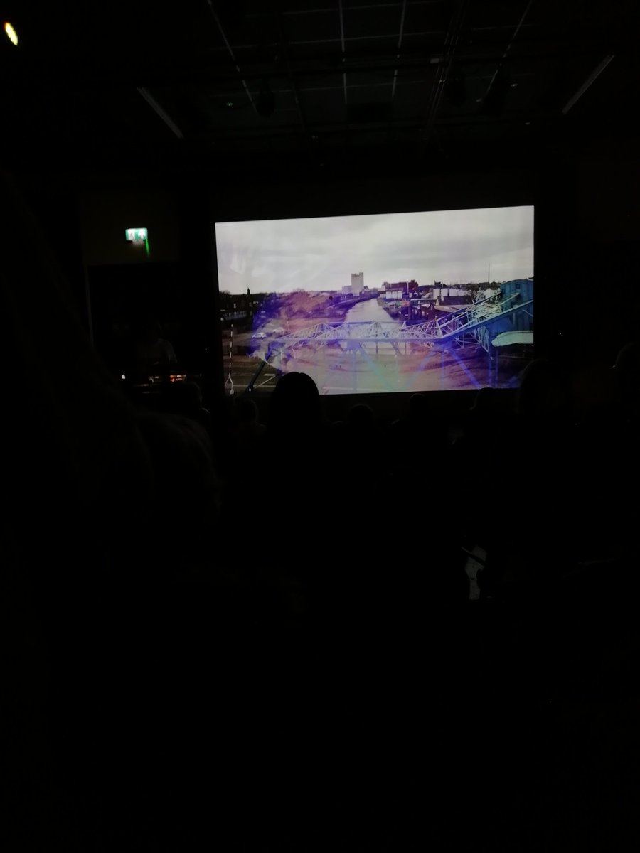 Music for Moods. (@lockolike) on Twitter photo <a href="/brokenorchestra/">The Broken Orchestra</a> <a href="/rescorefilm/">Rescore Film</a> <a href="/HullFerens/">Ferens Art Gallery</a> Mesmerising. Definitely...... #MusicForMoods #Riparian <a href="/brokenorchestra/">The Broken Orchestra</a> <a href="/rescorefilm/">Rescore Film</a> <a href="/HullFerens/">Ferens Art Gallery</a> Mesmerising. Definitely...... #MusicForMoods #Riparian