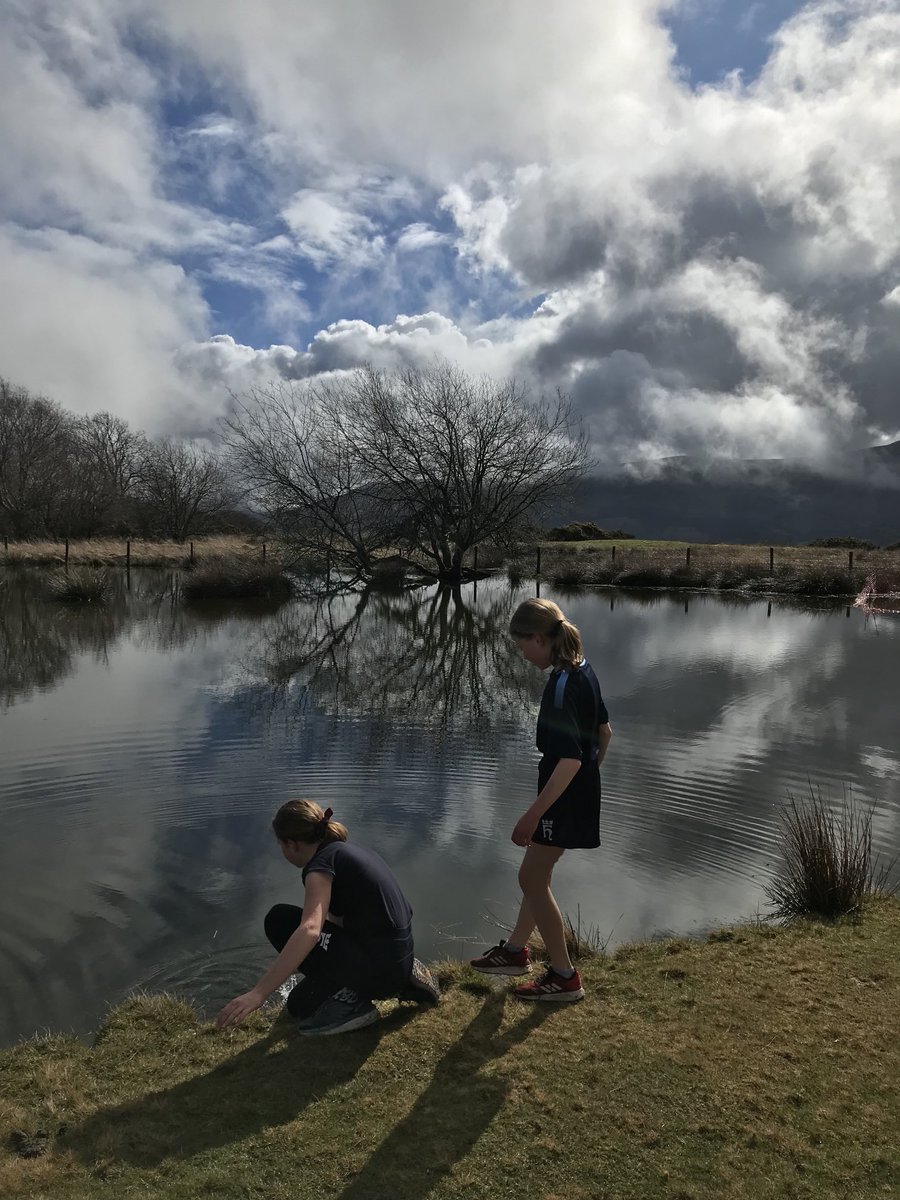 CCB Geography tweet media