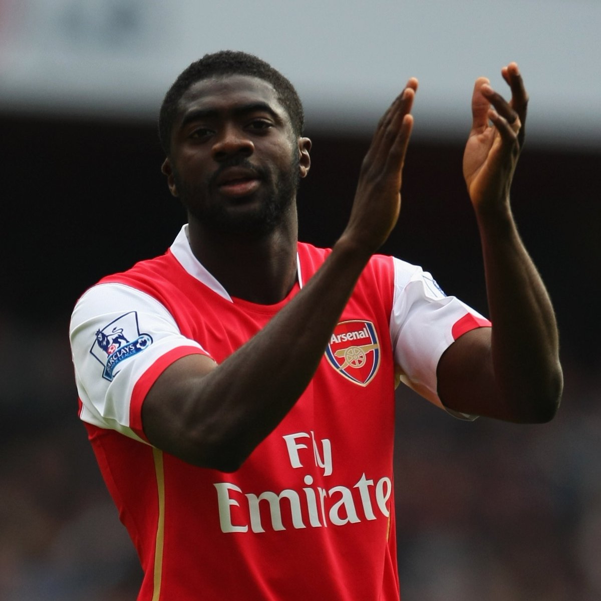 Babushka Boi on Twitter: "RT @Arsenal: Happy birthday to you, Kolo 🥳"