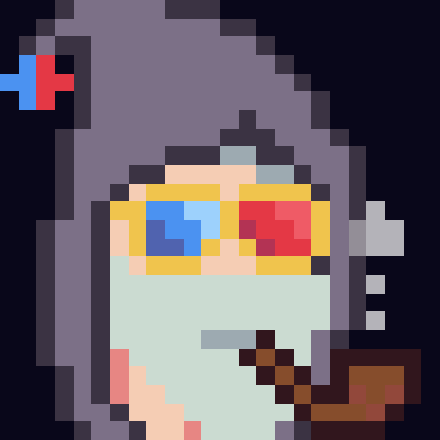 FBTCPunks's tweet image. 💪🏼 One of our @sub10k inscriptions is an homage to a very vibing and important individual!

🎖️ A much loved @forgottenrunes wizard, a @cryptopunks staple, and an important figure in the NFT space.

🤝 Would you be interested in an honorary @deeze?

#BitcoinOrdinals #BTC #NFTs