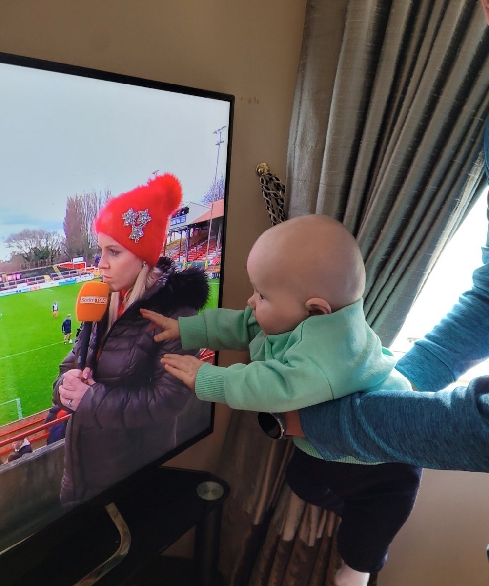 Cllr Eric Donovan tweet media