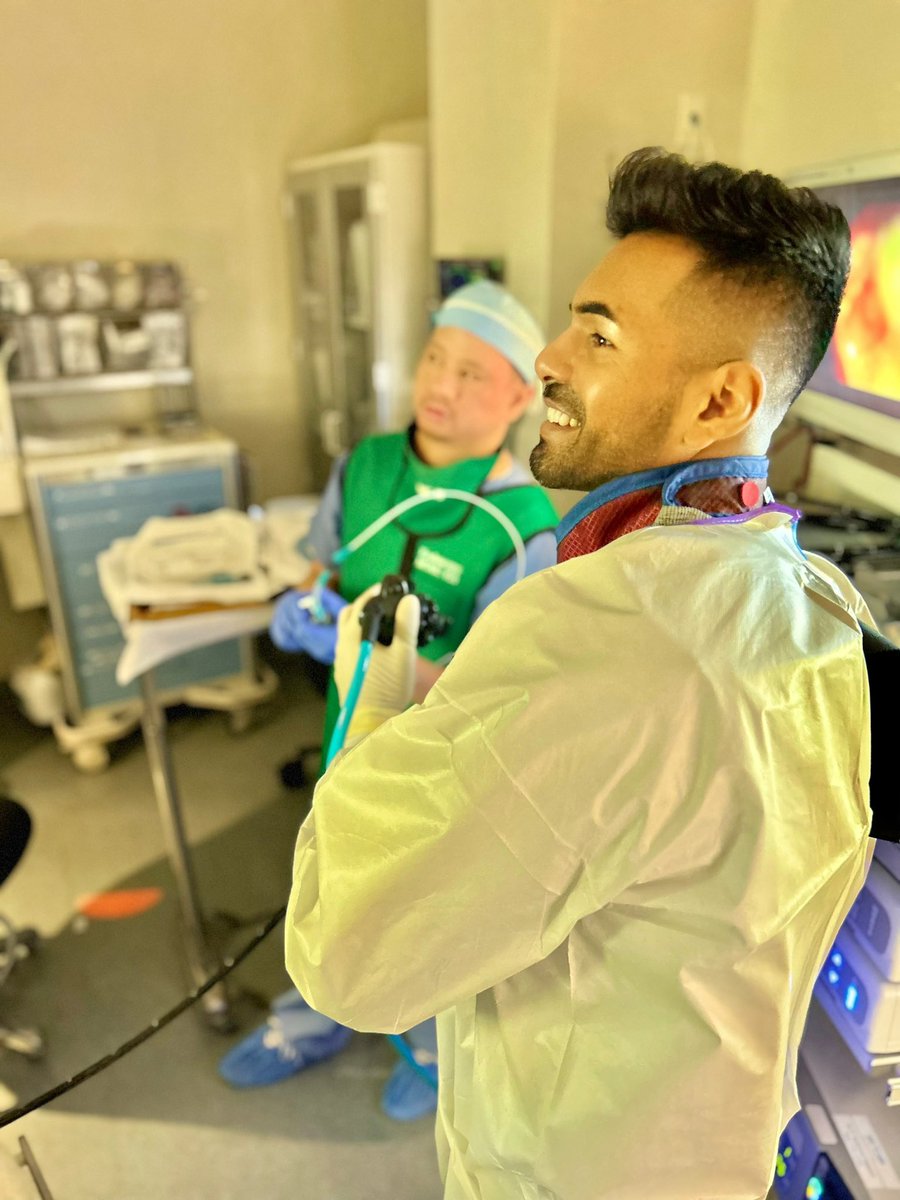 Launch of EXALT™ Model D Duodenoscope