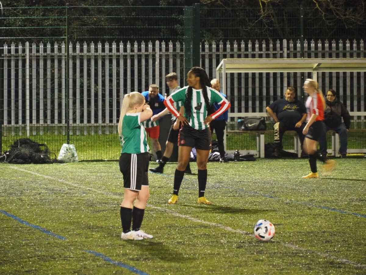 Kempston Rovers Ladies First ⚽️ tweet media