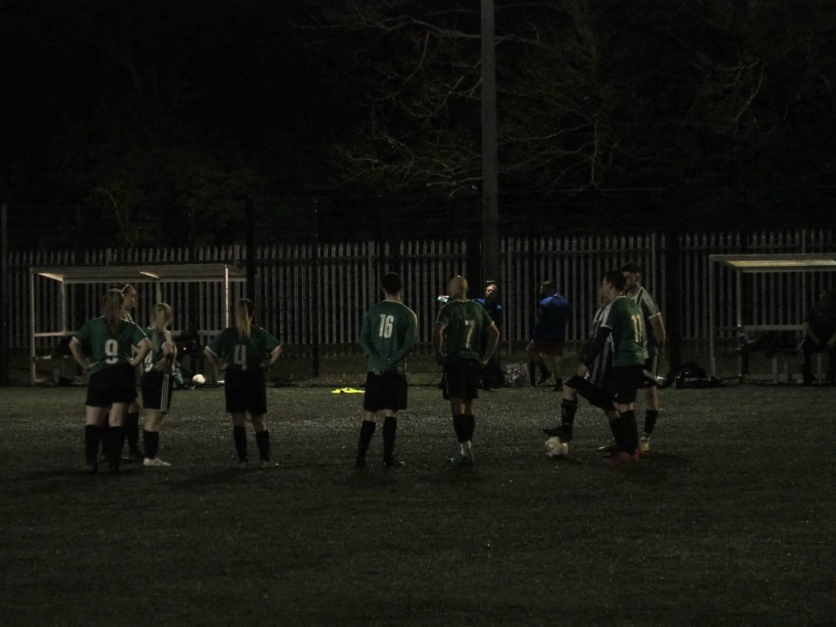 Kempston Rovers Ladies First ⚽️ tweet media