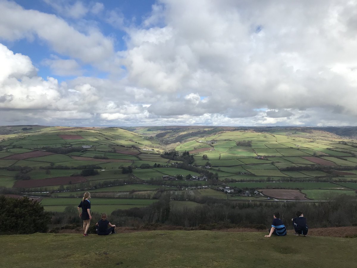 CCB Geography tweet media